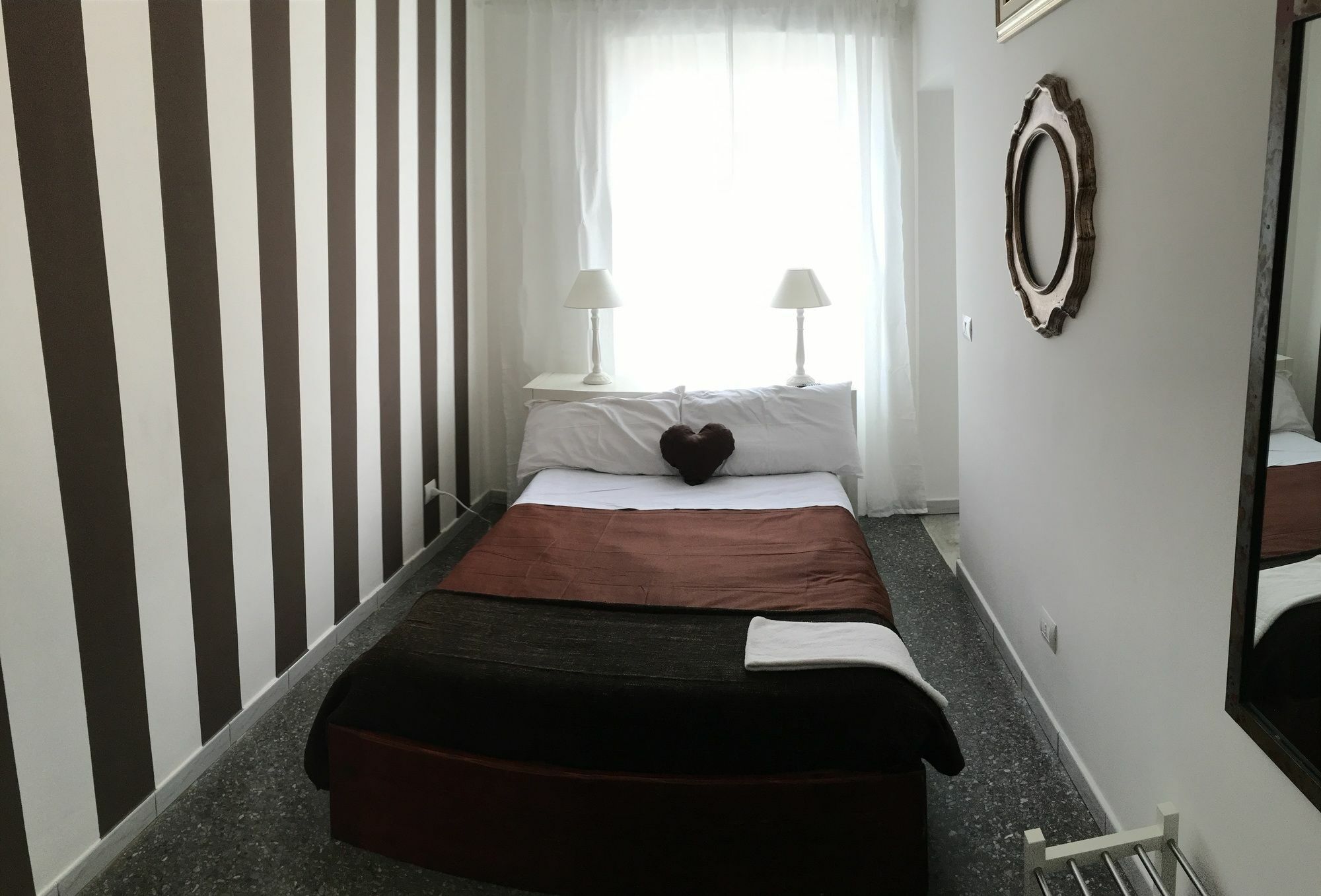 Tata'S Home - Rome — Photos 1