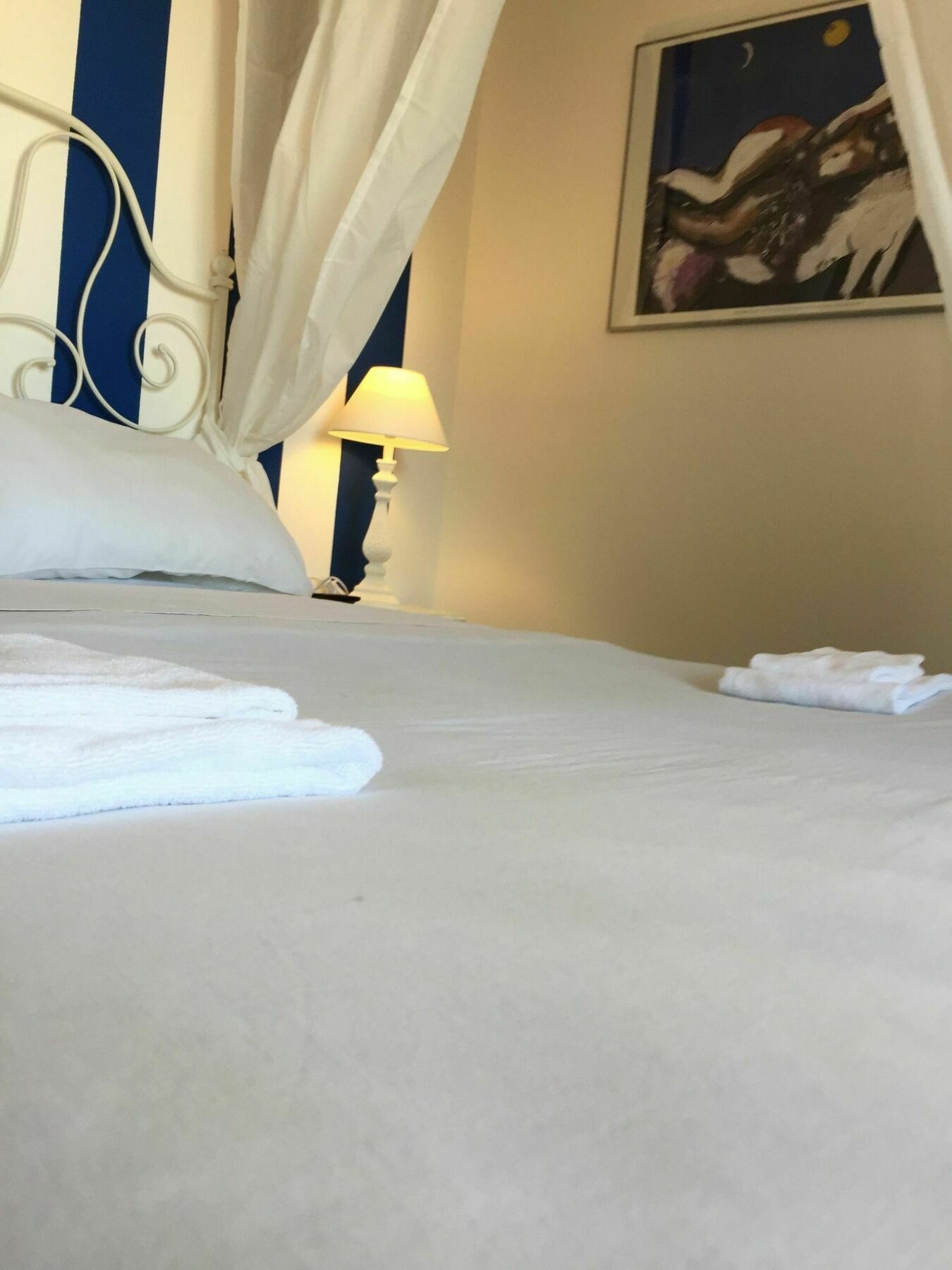 Tata'S Home - Rome — Photos 2